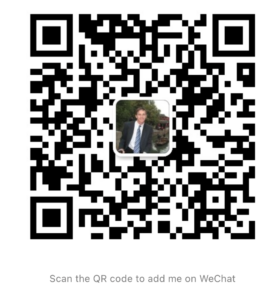 Guy Armstrong QR Code (3)